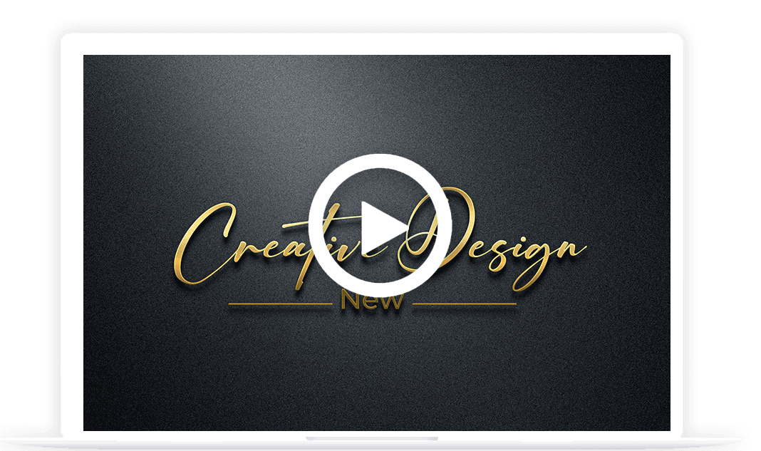 CREATIVE DESIGN VEW VEDEO