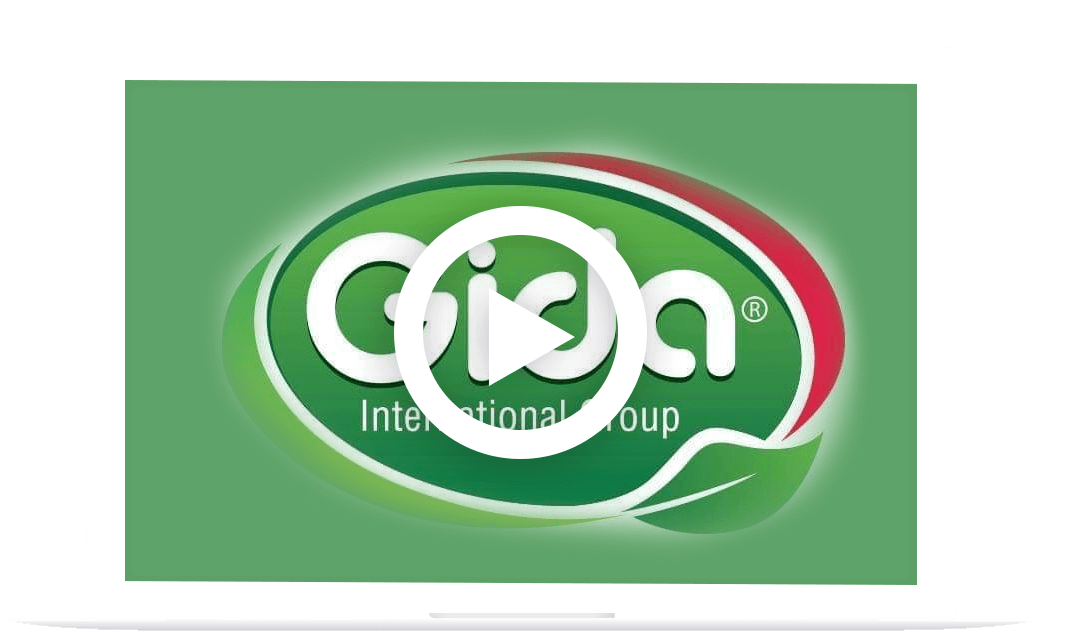 GIDA  VIDEO