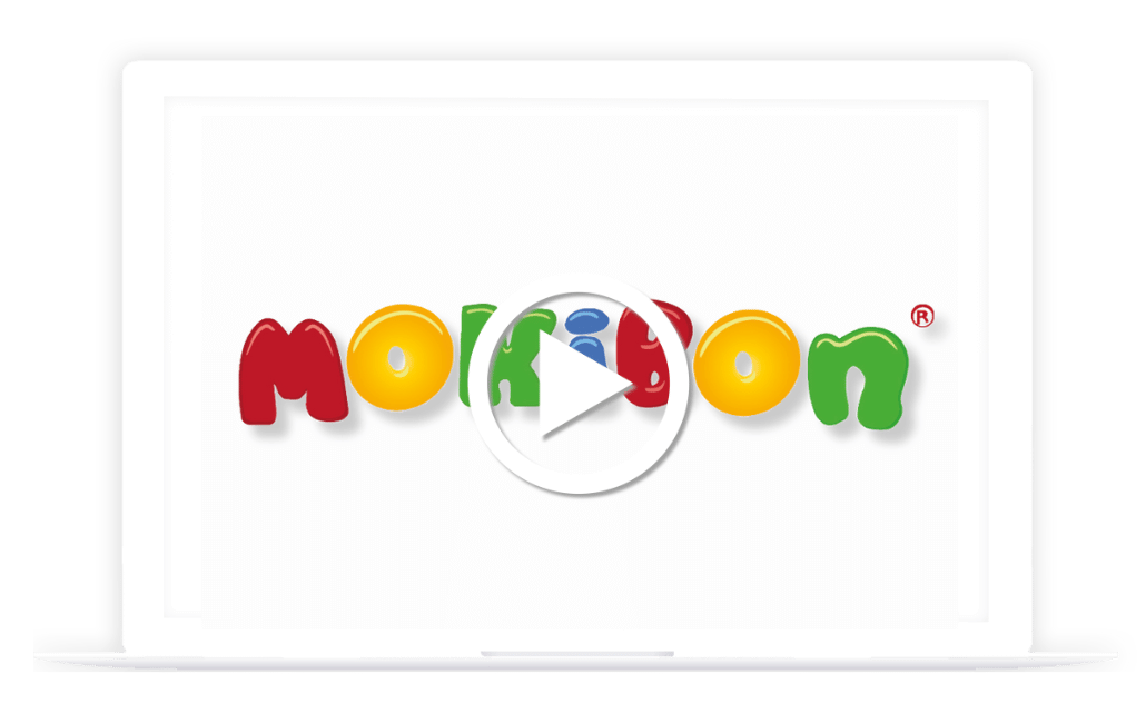 Mokibon video