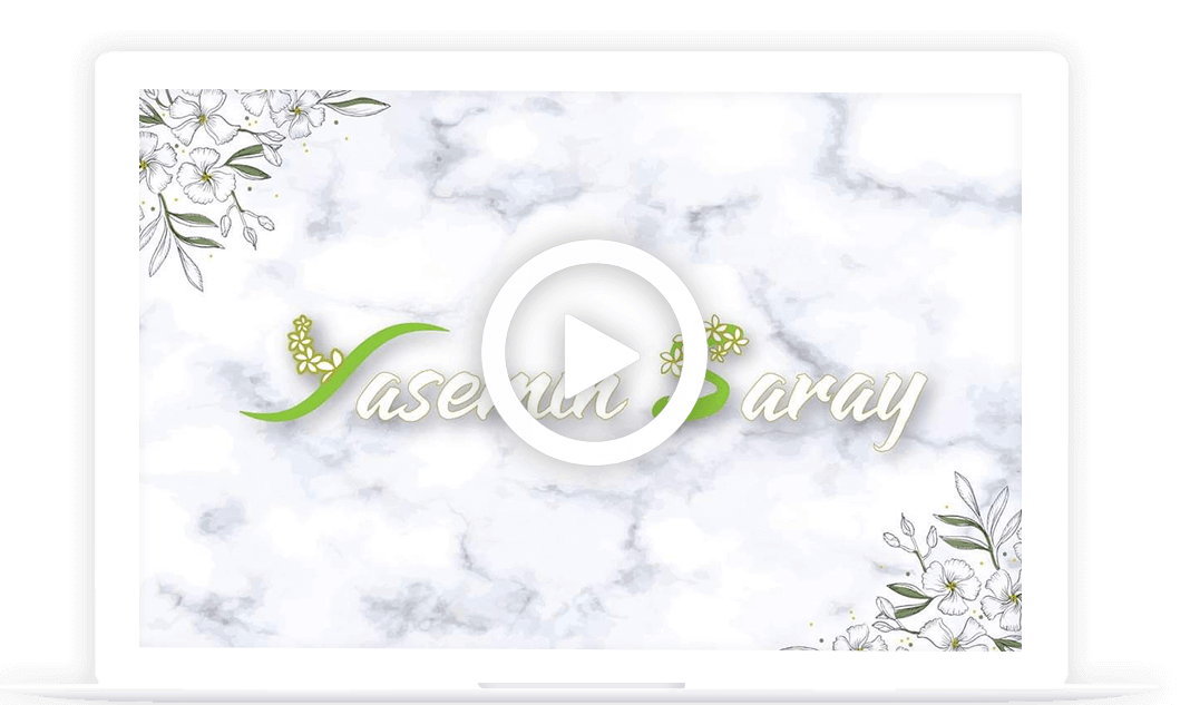 YASEMIN SARAY