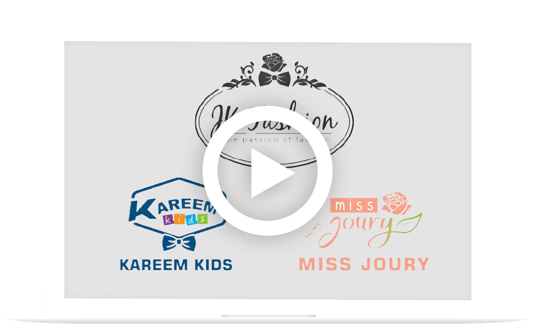 JK FASHIONS  VIDEO