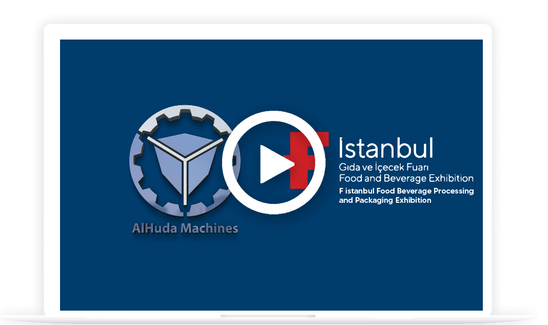 ALHUDA F ISTANBUL VEDEO