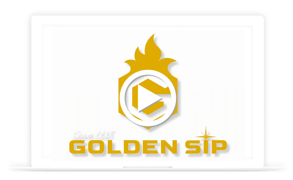 GOLDEN SIP