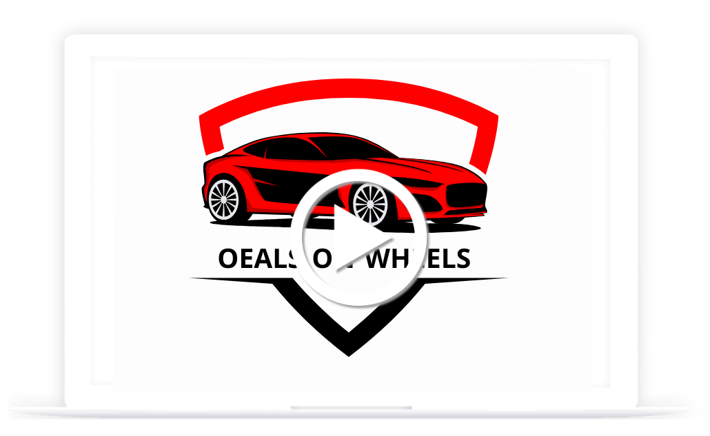 Oeals car
