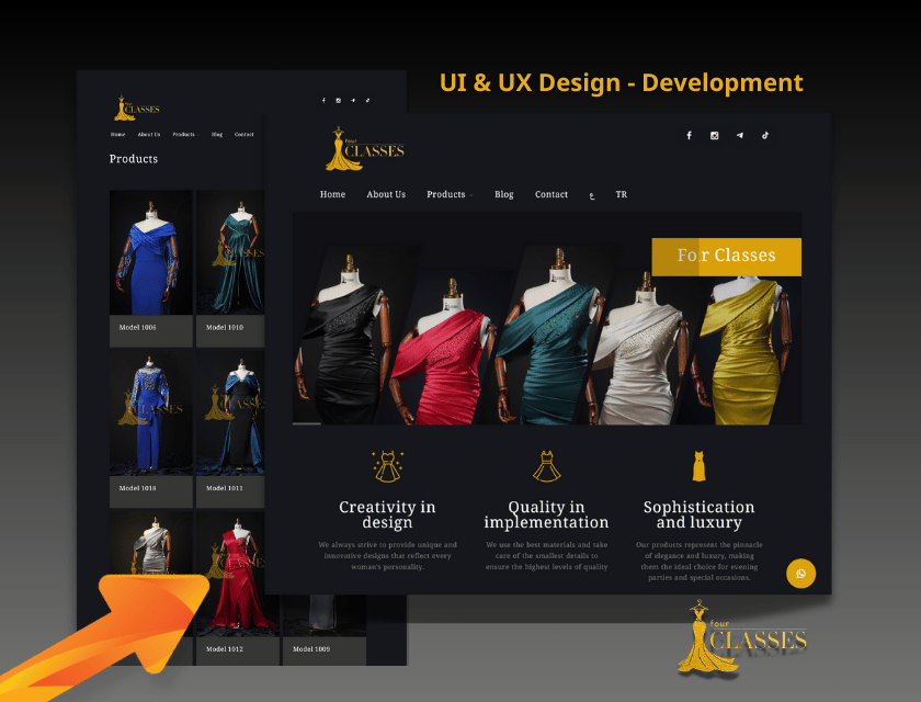 shop